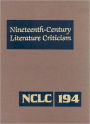 Contemporary Literary Criticism: Excerpts from Criticism of the Works of Today's Novelists, Poets, Playwrights, Short Story Writers, Scriptwriters, & Other Creative Writers
