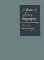 DLB 371: Marcel Proust: A Documentary Volume