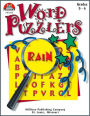 Word Puzzlers: Grades 5-6