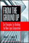 From The Ground Up
