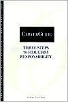Three Steps to Fiduciary Responsibility