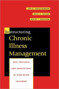 Chronic Illness Management / Edition 1
