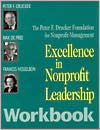 Excellence in Nonprofit Leadership: A Three-in-One Development Program for Boards and Staff / Edition 1