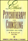 Ethics in Psychotherapy and Counseling: A Practical Guide / Edition 2