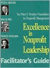Excellence in Nonprofit Leadership Facilitator's Guide
