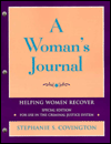 Helping Women Recover, Correctional Journal