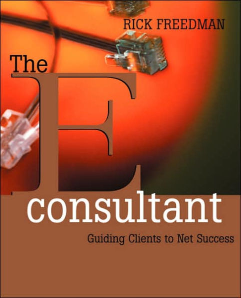 The eConsultant: Guiding Clients to Net Success