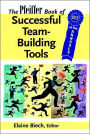 The Pfeiffer Book of Successful Team-Building Tools: Best of the Annuals / Edition 1