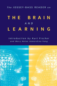 Title: The Jossey-Bass Reader on the Brain and Learning / Edition 1, Author: Jossey-Bass Publishers