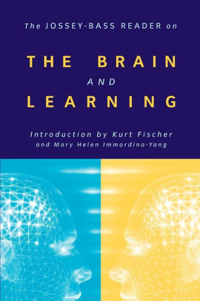The Jossey-Bass Reader on the Brain and Learning / Edition 1