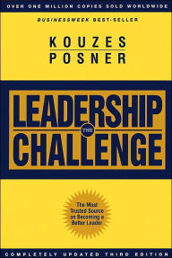 The Leadership Challenge / Edition 3
