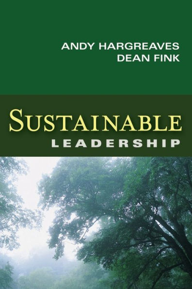 Sustainable Leadership / Edition 1