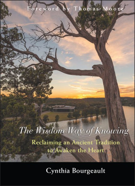 The Wisdom Way of Knowing: Reclaiming An Ancient Tradition to Awaken the Heart / Edition 1