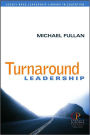 Turnaround Leadership / Edition 1