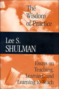 Essay on teaching and learning