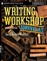 Writing Workshop Survival Kit / Edition 2