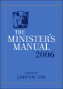 Minister's Manual 2006