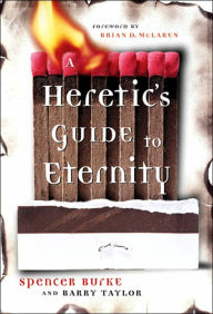 Heretic's Guide to Eternity