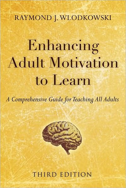 Adult Motivation To Learn 40