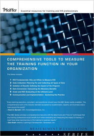 Measurement and Evaluation / Edition 1