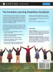 Alternative view 2 of The Complete Learning Disabilities Handbook: Ready-to-Use Strategies and Activities for Teaching Students with Learning Disabilities
