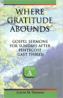 Where Gratitude Abounds