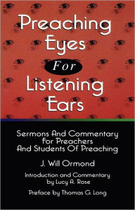 Preaching Eyes for Listening E