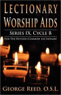 Lectionary Worship Aids, Series Ix, Cycle B For The Revised Common Lectionary