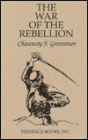 The War of the Rebellion