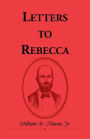 Letters to Rebecca