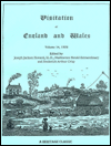 Title: Visitation of England and Wales: Volume 14, Author: Joseph Jackson Howard