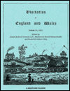 Title: Visitation of England and Wales, 1921: Volume 2, Author: Joseph J. Howard