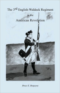 The Third English-Waldeck Regiment In The American Revolutionary War