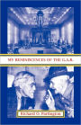 My Reminiscences Of The G.A.R.