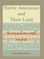 Native Americans And Their Land