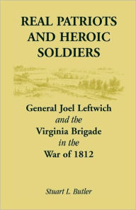 Real Patriots And Heroic Soldiers