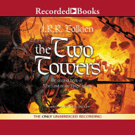 The Two Towers (Lord of the Rings Trilogy #2)