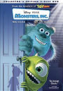 Monsters, Inc.