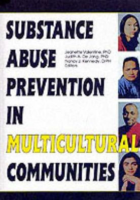Substance Abuse Prevention in Multicultural Communities