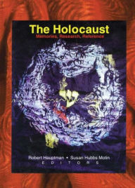 Title: The Holocaust: Memories, Research, Reference, Author: Linda S Katz