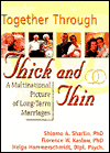 Together Through Thick and Thin: A Multinational Picture of Long-Term Marriages