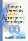 Human Services and the Afrocentric Paradigm / Edition 1