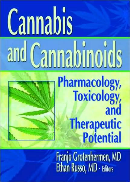 Cannabis And Cannabinoids: Pharmacology, Toxicology, And Therapeutic ...