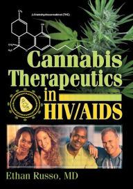 Cannabis Therapeutics in HIV/AIDS