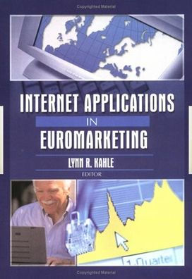Internet Applications in Euromarketing