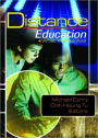 Distance Education: What Works Well / Edition 1