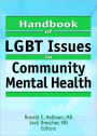 Handbook of LGBT Issues in Community Mental Health / Edition 1