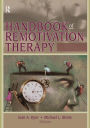 Handbook of Remotivation Therapy / Edition 1