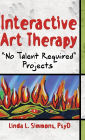 Interactive Art Therapy:
