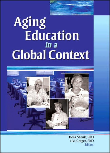 Aging Education in a Global Context